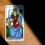 Unfolding Your Destiny: The Power of a One-Card Tarot Reading