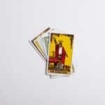 Manifesting Your Will: Understanding the Magician Tarot Card Meaning