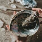 What to Say When Smudging Yourself for Spiritual Cleansing?