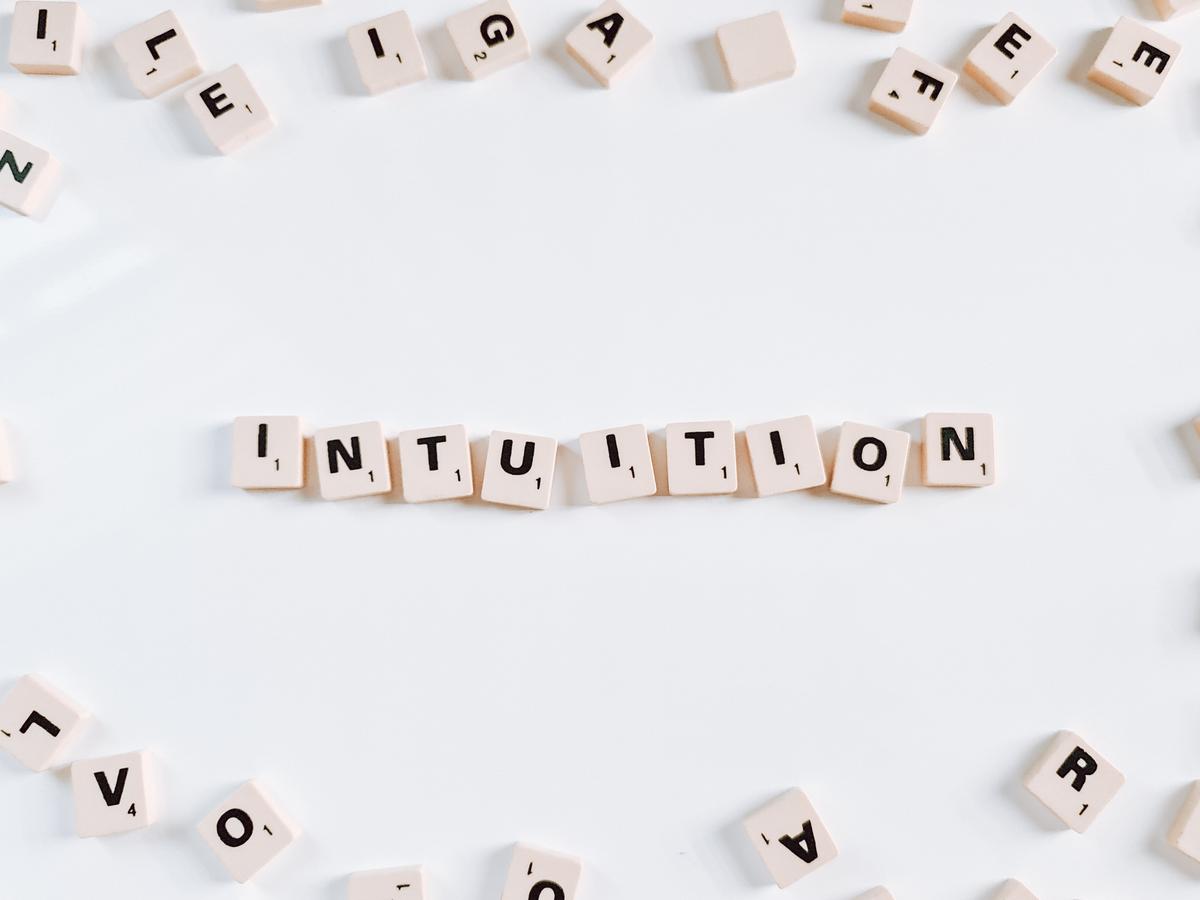How to Recognize Physical Signs of Intuition?