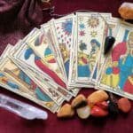 What Does the Tower Tarot Card Mean and How Can it Reflect Your Destiny?
