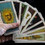 What Does the Sun Tarot Card Represent in Love Reading?