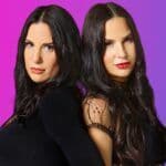Q&A with Psychic Sisters Jessica & Christina