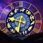 The Big Three of Astrology – Sun, Moon, and Rising Sign