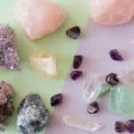 Embrace Change: Top 10 Crystals for New Beginnings