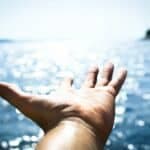 What Does a Healer’s Mark Mean on Your Palm?