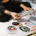 What Does it Mean if Two of Swords Tarot Cards are Reversed?