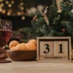 Start the Year Right: Things to Do for Good Luck on New Year’s Day
