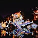 Navigating 2024 with the Chinese Zodiac: Year of the Dragon