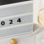 Psychic World Predictions for 2024