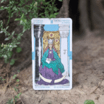 The High Priestess Tarot Card Meaning and Its Significance in Readings