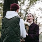 12 Signs He Has Strong Feelings For You but is Scared