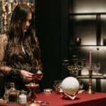 How to Develop Psychic Abilities the Easy Way