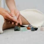 Finding Comfort: 10 Crystals for Pain Relief Support