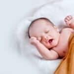 Why Do Babies Stare at Me? Unraveling the Spiritual Meaning