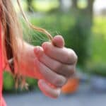 What Do Dreams About Losing Hair Actually Represent?