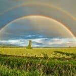 4 Reasons to Look for Rainbows: Spiritual Meanings Behind the Beauty
