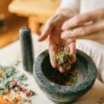 Potent Plants: 5 Protection Herbs Essential