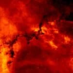 Decoding the Red Aura Meaning: Energy, Passion, and Power