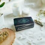 Unlocking Life’s Mysteries with a Simple Three-Card Tarot Spread