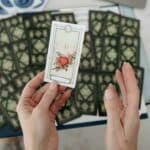 What Is the Difference Between Upright and Reversed Tarot Cards?