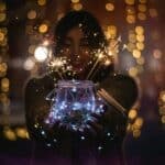 Bringing Magic into Your Daily Routine