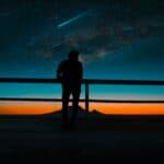 The Power of Meteor Showers