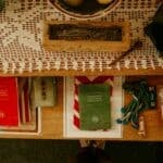 Creating a Sacred Space at Home
