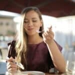 Mindful Eating as a Spiritual Practice