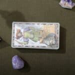 8 Card Tarot Spread: Your Guide to Deep, Meaningful Readings