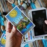 The Moon Tarot Card: Meaning, Symbolism & Interpretation