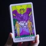 The Lovers Tarot Card: Meaning, Symbolism & Interpretation