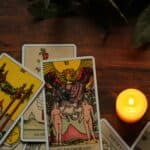 Strength Tarot Card: Meaning, Symbolism & Interpretation