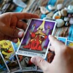 Justice Tarot Card: Meaning, Symbolism & Interpretation