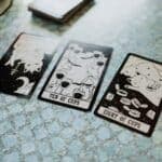 Knight of Cups Tarot Card: Meaning, Symbolism & Interpretation