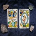 Judgment Tarot Card: Meaning, Symbolism & Interpretation