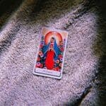 The Empress Tarot Card: Meaning, Symbolism & Interpretation
