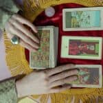 Ace of Cups Tarot Card: Meaning, Symbolism & Interpretation