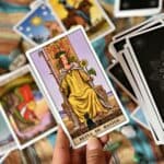 Queen of Wands Tarot Card: Meaning, Symbolism & Interpretation