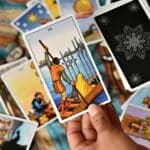 Queen of Swords Tarot Card: Meaning, Symbolism & Interpretation