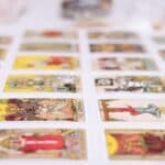 35 Career Questions to Ask Tarot for Clarity at Work Today
