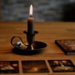 Shadow Work Tarot Spread: Beginner Layout