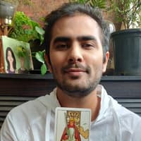 Whispering Tarot