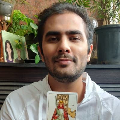 Whispering Tarot