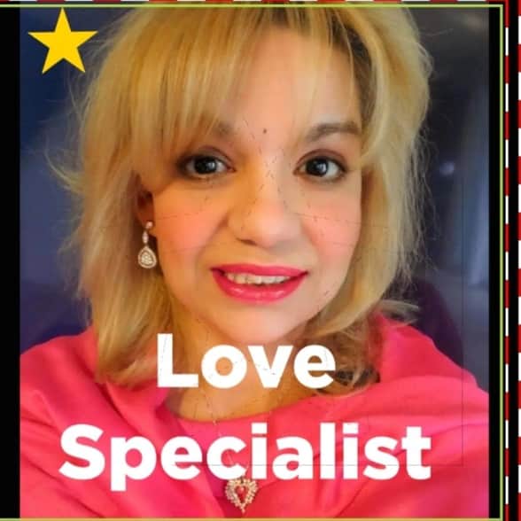 TOP LOVE ADVISOR