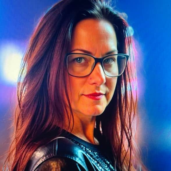 Lady Phoenix