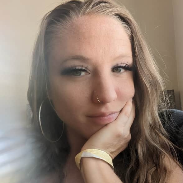 PolarityPrincess