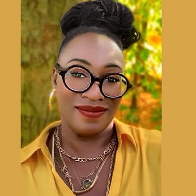 Lightworker Mel
