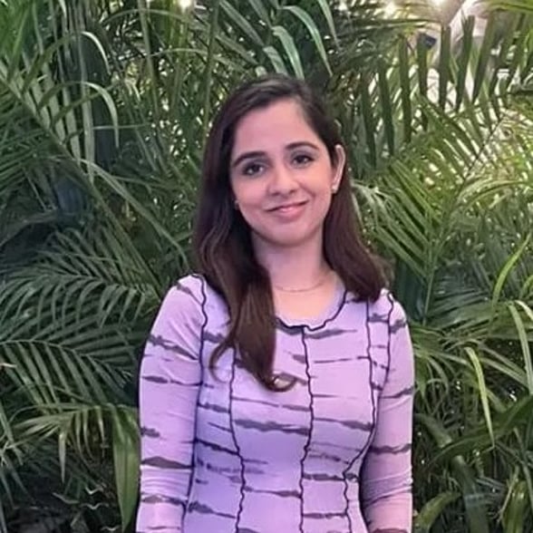 Advisor Ariaa