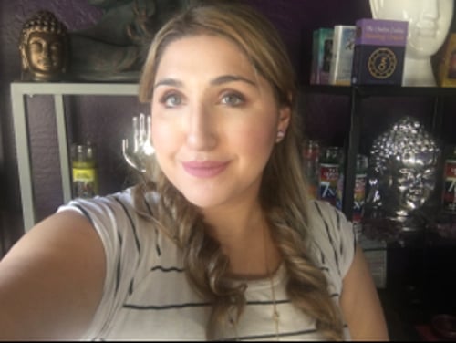 💐Kimberly’s Insight🧚🏼‍♂️